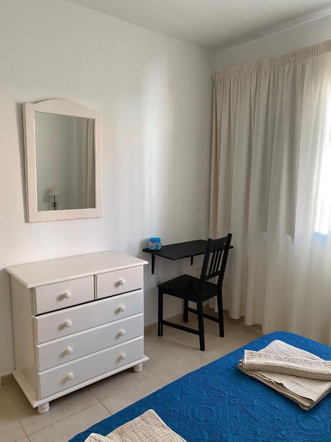 Nice Rooms In A Shared Apartment In The Centre Of Corralejo Habitaciones En Piso Compartido Exterior photo