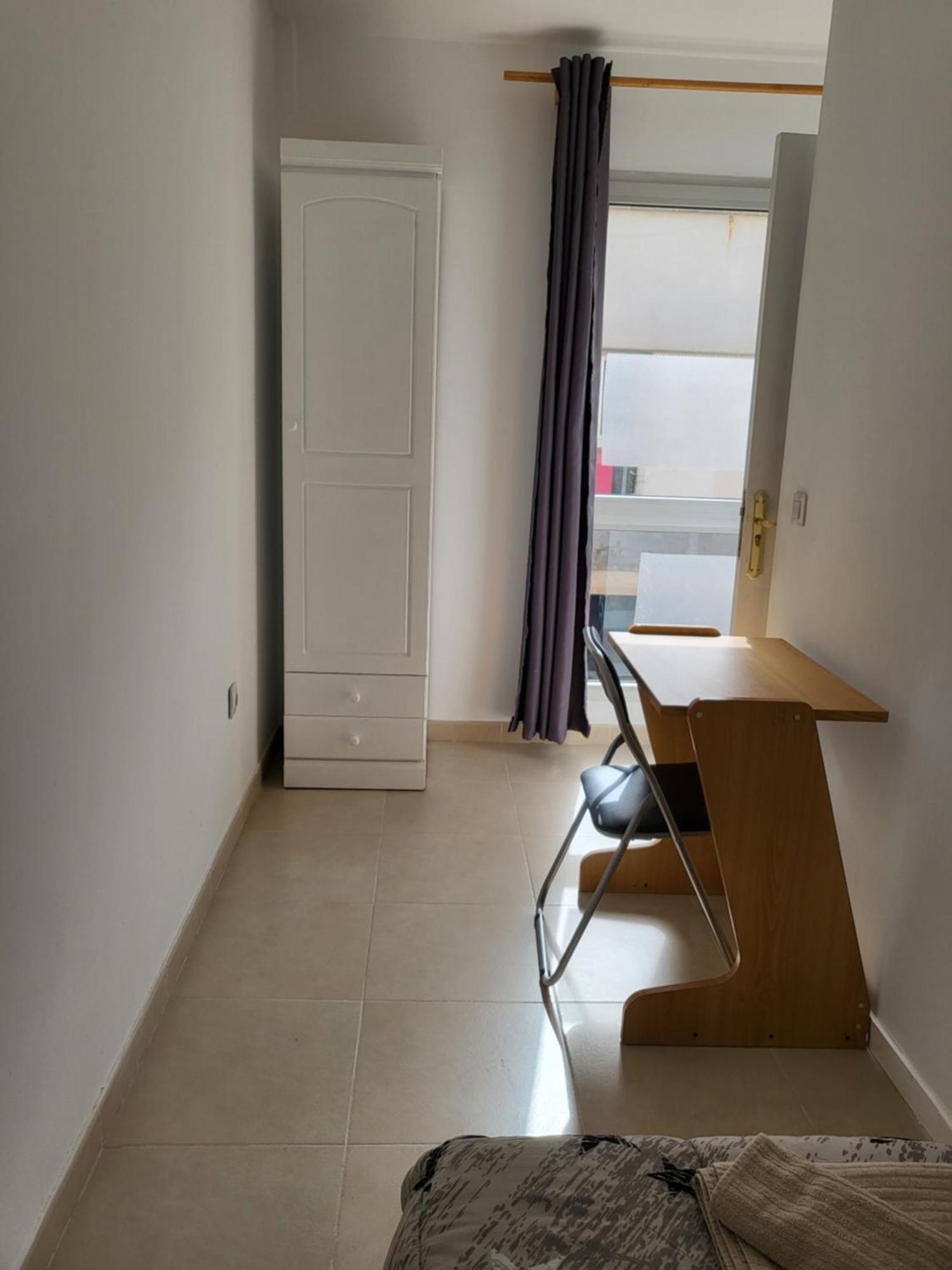Nice Rooms In A Shared Apartment In The Centre Of Corralejo Habitaciones En Piso Compartido Exterior photo